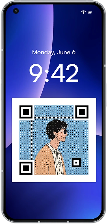 card